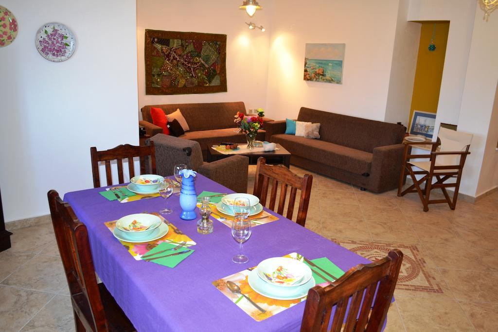 Verde E Mare Agia Efimia Habitación foto